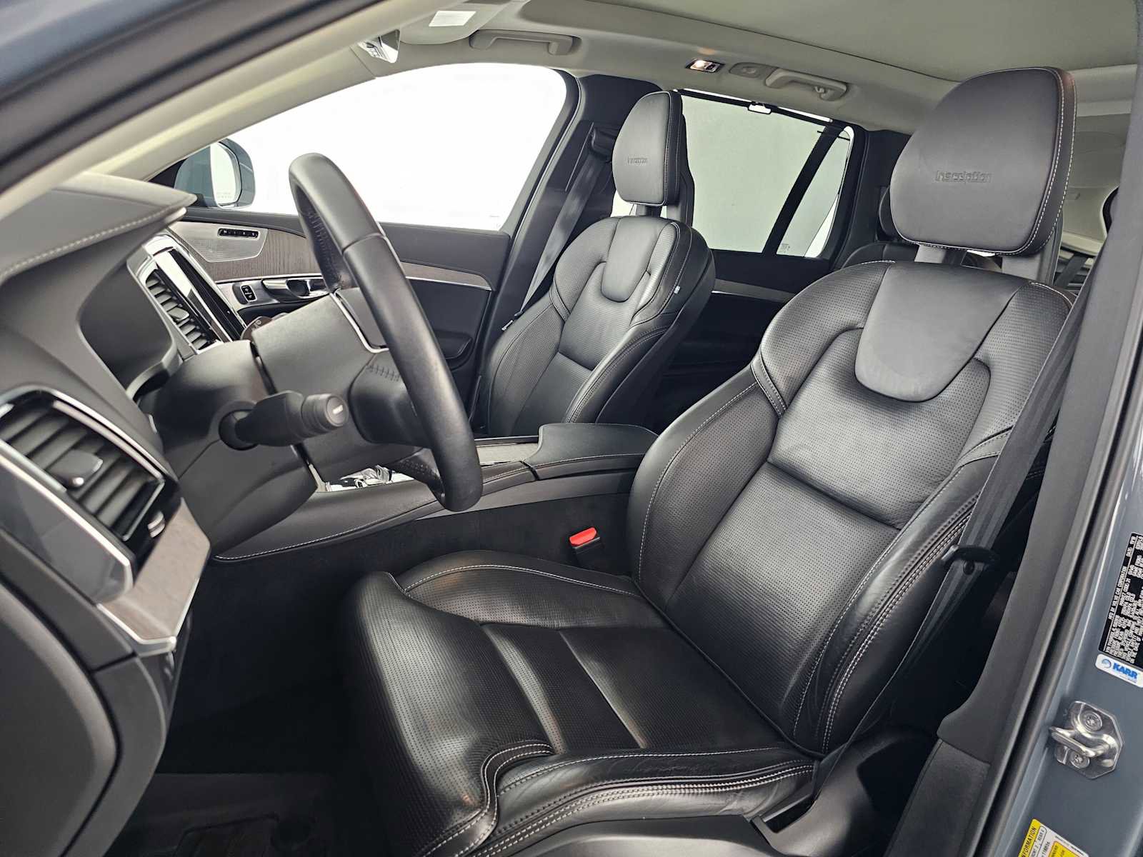 Used 2020 Volvo XC90 T8 Inscription image 23