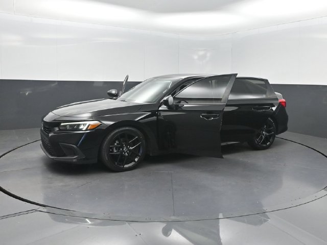 Used 2023 Honda Civic Sport image 32