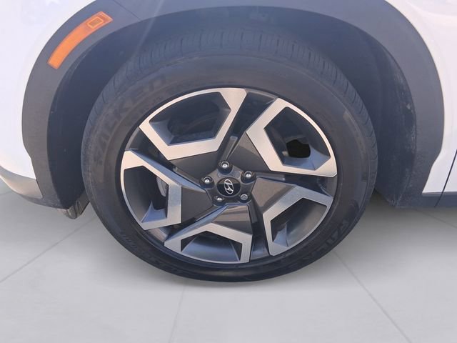 Used 2024 Hyundai Palisade Limited AWD/4WD image 9