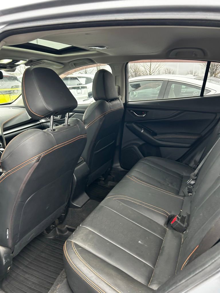 Used 2019 Subaru Crosstrek 2.0i Limited w/ Moonroof Package image 6