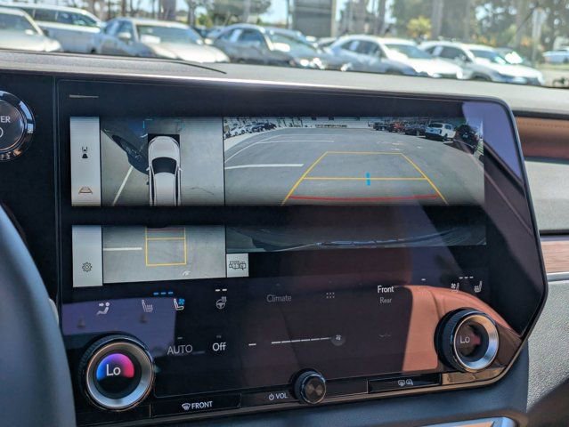 Used 2026 Lexus RX 350 w/ Convenience Package image 22