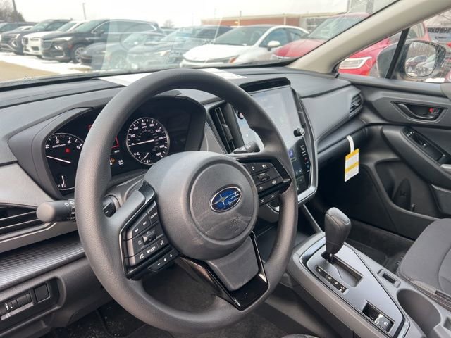 New 2026 Subaru Crosstrek 2.0i Premium image 12