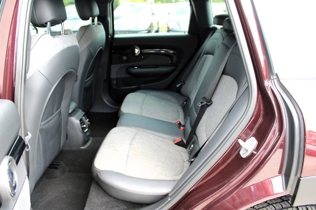 Used 2016 MINI Cooper Clubman image 19