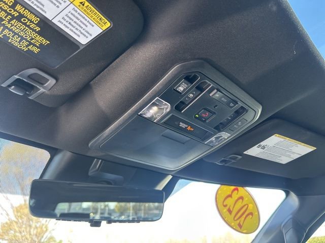 Used 2023 Toyota Tundra Platinum w/ Advanced Package image 28