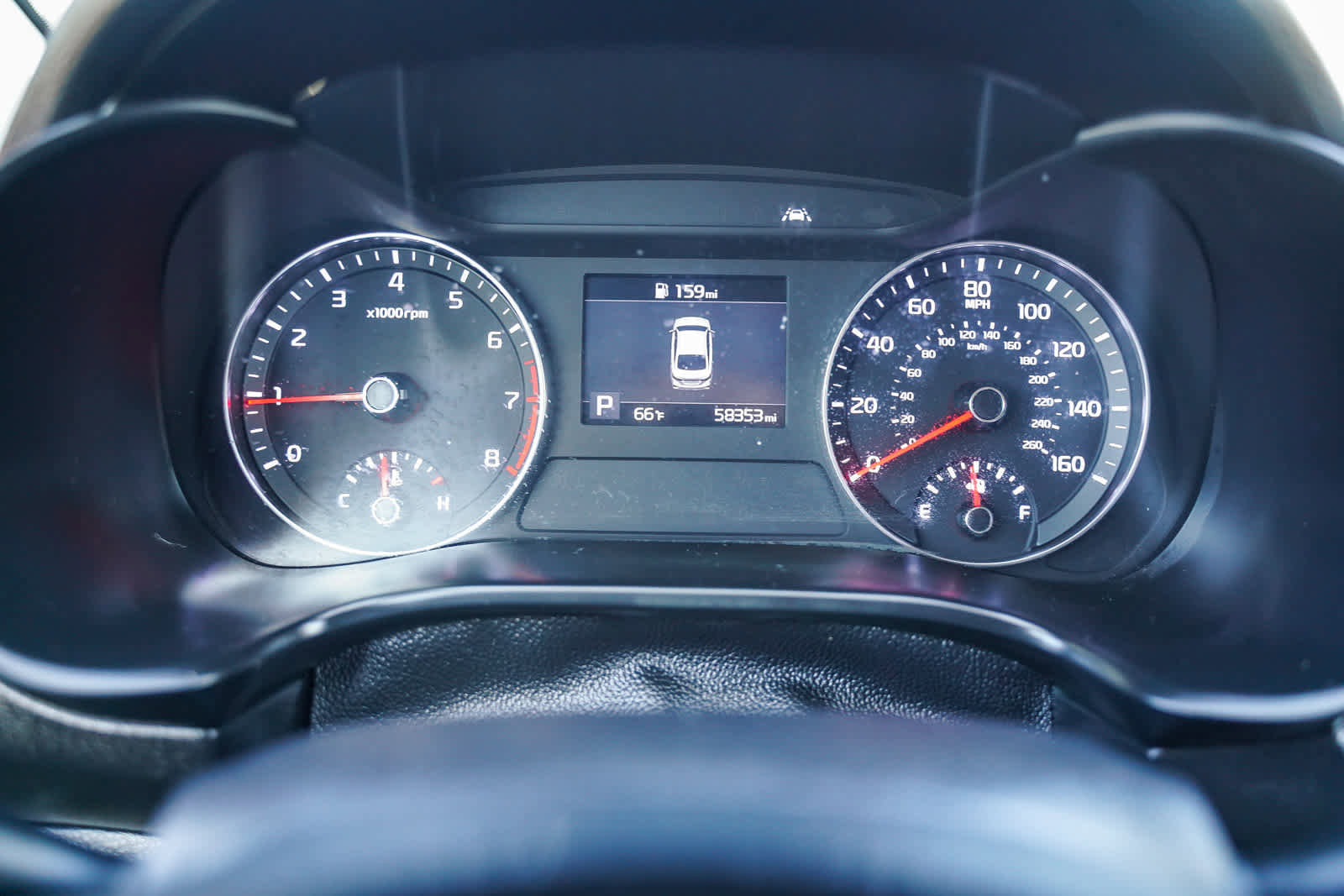 Used 2021 Kia Forte Sedan image 23