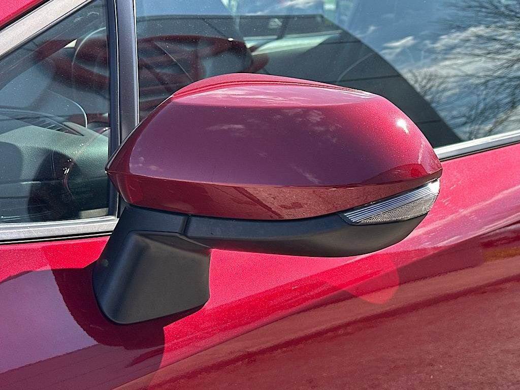 Certified 2024 Toyota Corolla XSE image 9