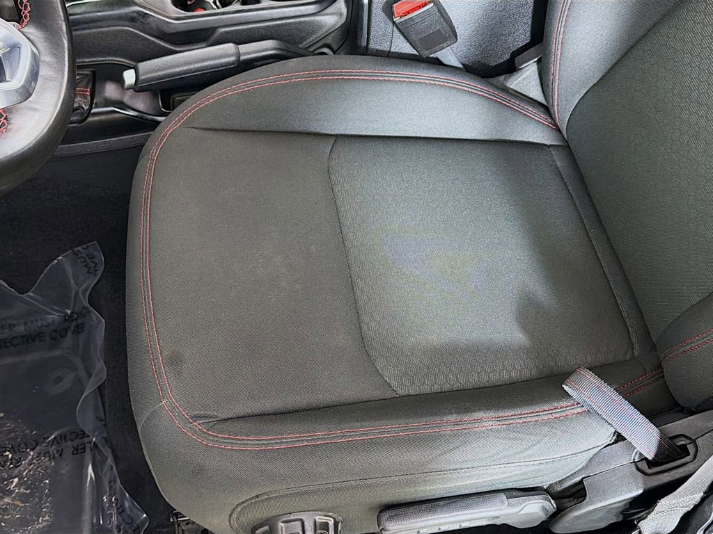 Used 2021 Jeep Gladiator Rubicon w/ Dual Top Group image 20