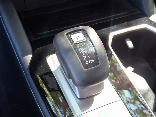 New 2025 Mitsubishi Outlander SE image 10