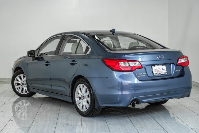 Used 2016 Subaru Legacy 2.5i Premium AWD/4WD image 8