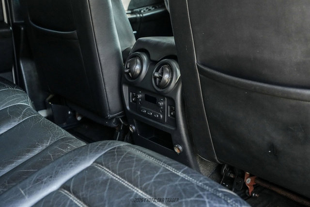 Used 2006 HUMMER H2 AWD/4WD image 39