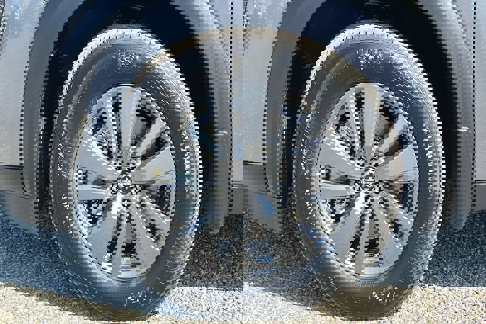 New 2026 Nissan Pathfinder SV image 36