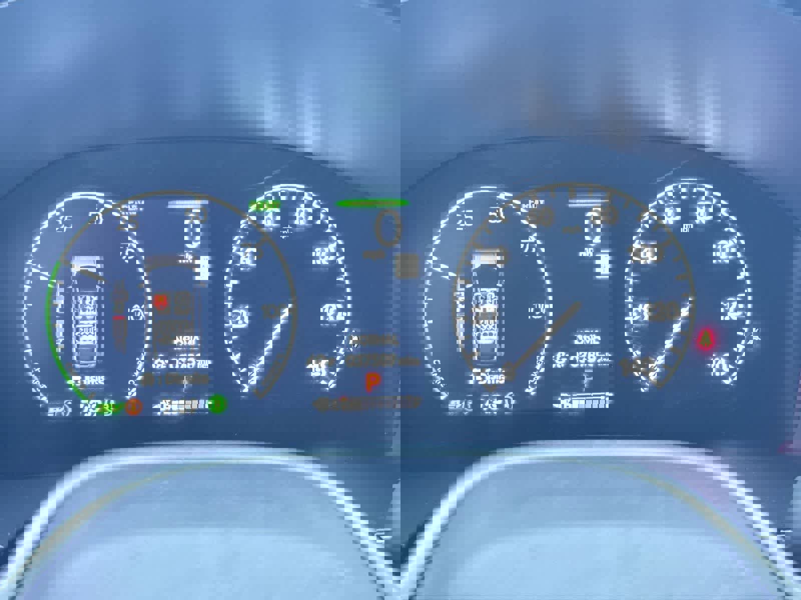 Used 2025 Honda CR-V Sport image 22