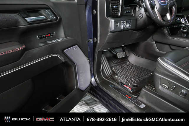 Used 2023 GMC Sierra 1500 AT4X AWD/4WD image 8