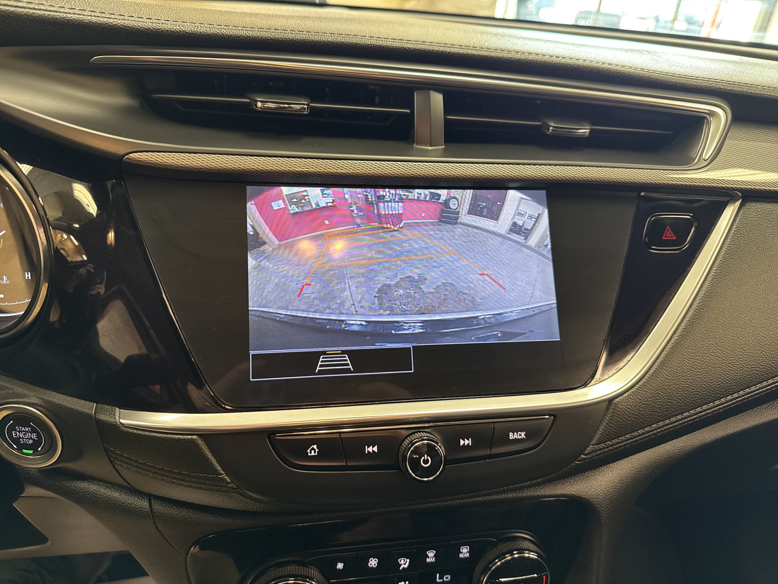 Used 2021 Buick Encore GX Select FWD image 36