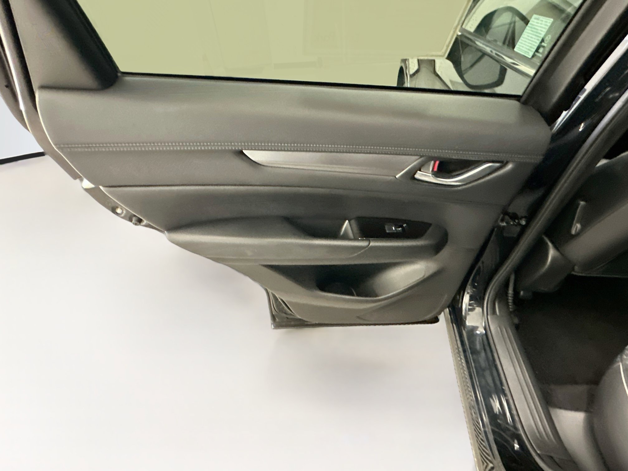 Used 2025 MAZDA CX-5 AWD 2.5 S w/ Select Package image 26