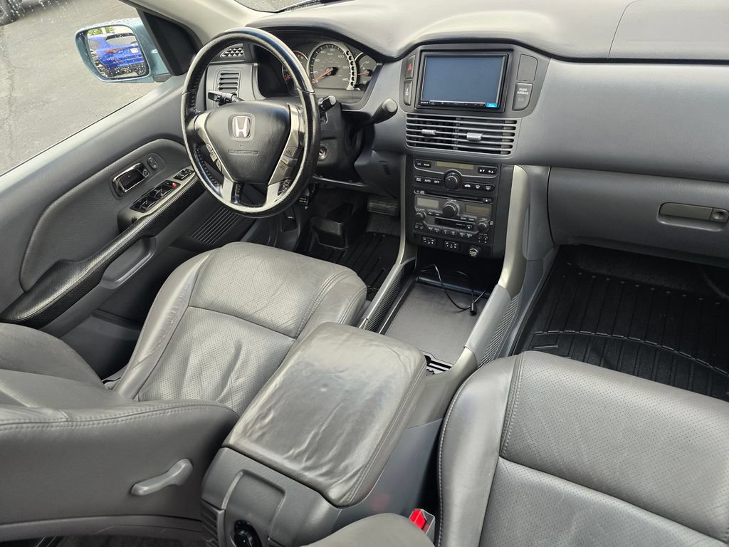 Used 2005 Honda Pilot EX-L image 16