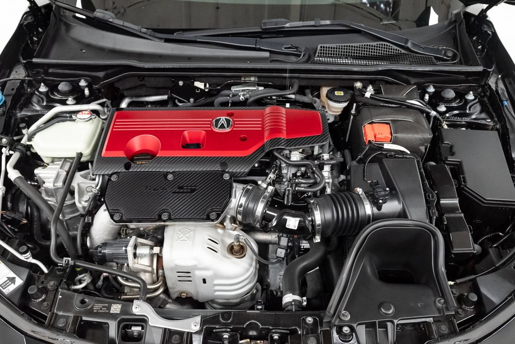 Used 2024 Acura Integra Type S FWD image 4
