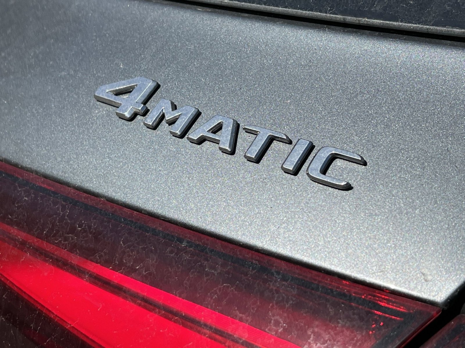 New 2026 Mercedes-Benz GLE 450 4MATIC image 28