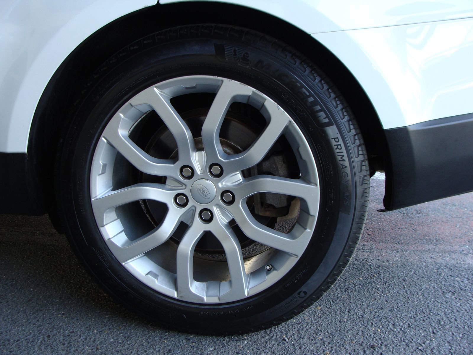 Used 2016 Land Rover Range Rover Sport HSE AWD/4WD image 36