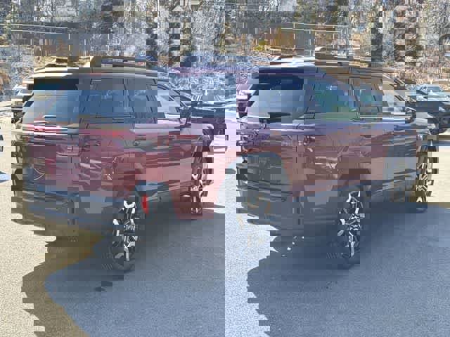 New 2026 Subaru Outback Touring XT image 32