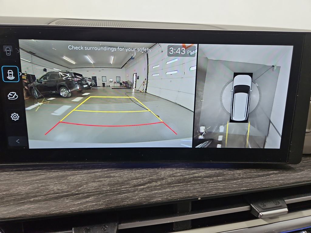 Used 2024 Hyundai Santa Fe Calligraphy image 22