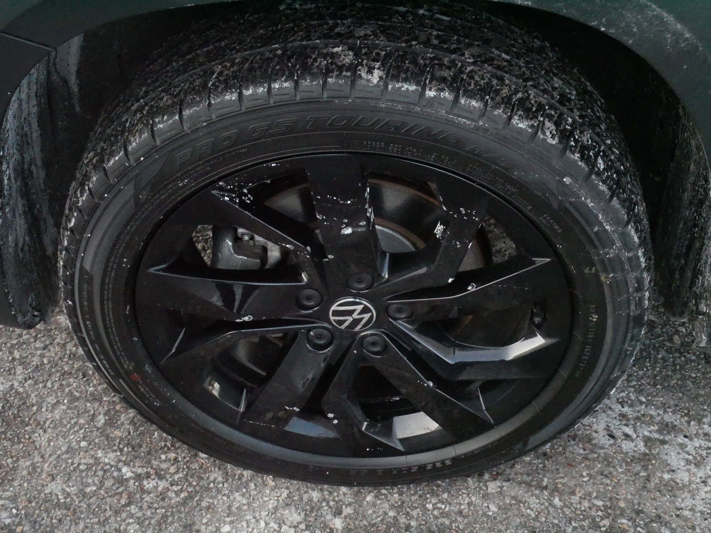 Certified 2023 Volkswagen Taos SE w/ Panoramic Sunroof Package image 15