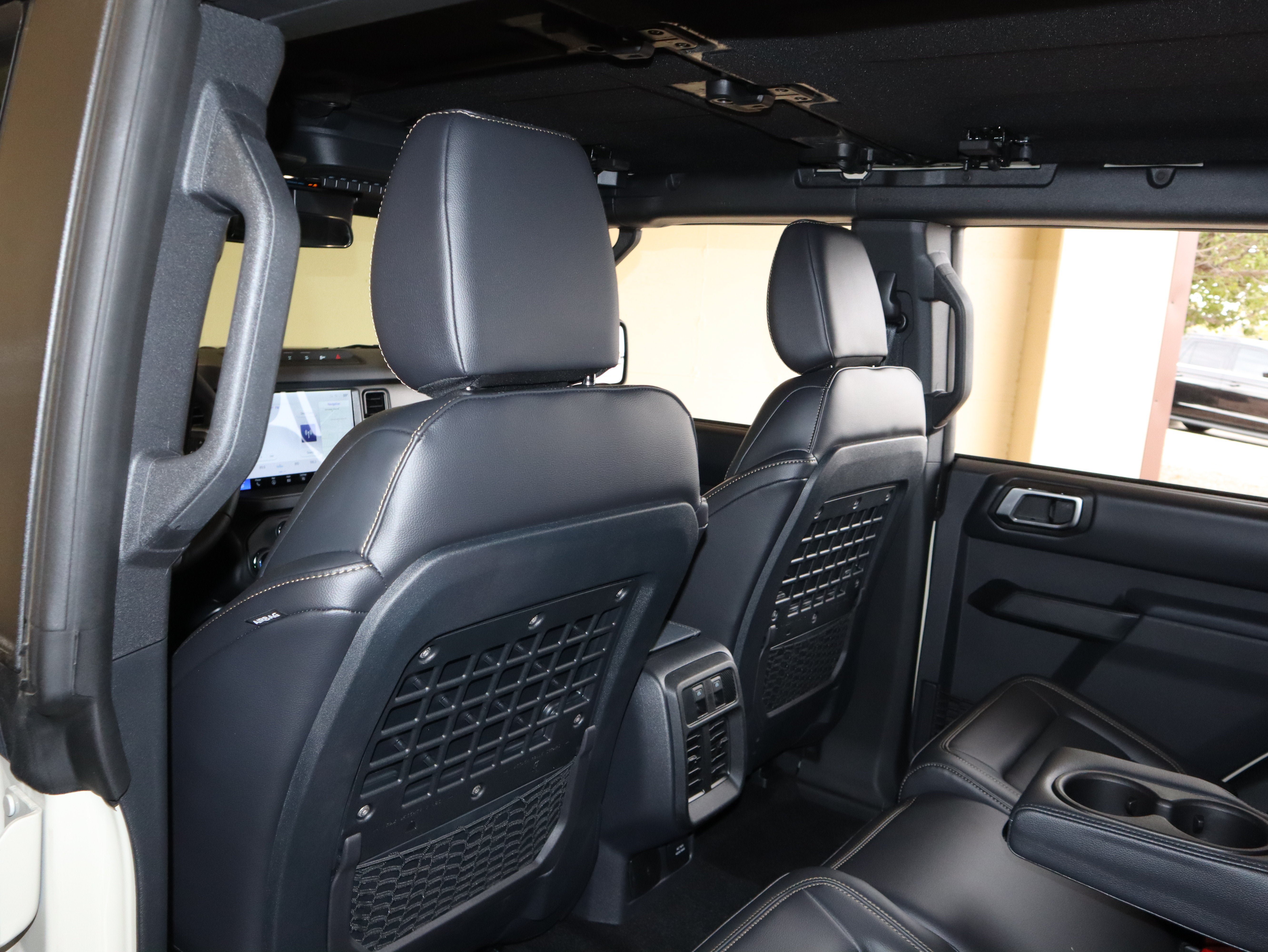 New 2026 Ford Bronco Badlands AWD/4WD image 35