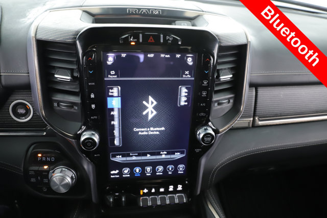 Used 2020 RAM 1500 Limited AWD/4WD image 28