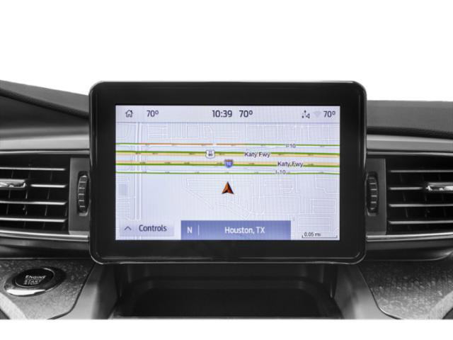 Used 2023 Ford Explorer Timberline w/ Timberline Technology Package AWD/4WD image 16