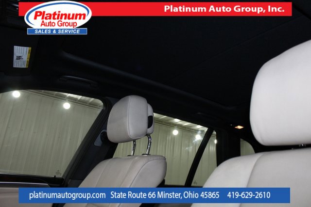 Used 2012 BMW X5 xDrive35i image 12