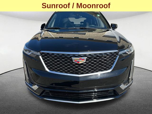 Used 2024 Cadillac XT6 Luxury AWD/4WD image 4