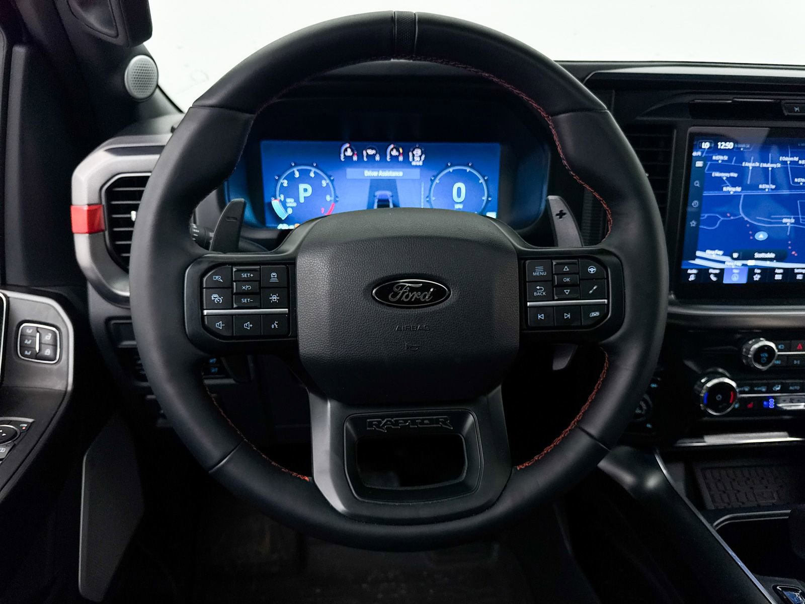 Used 2025 Ford F150 Raptor image 36