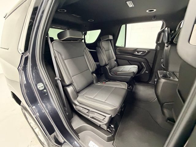 Certified 2024 Chevrolet Tahoe Premier AWD/4WD image 29