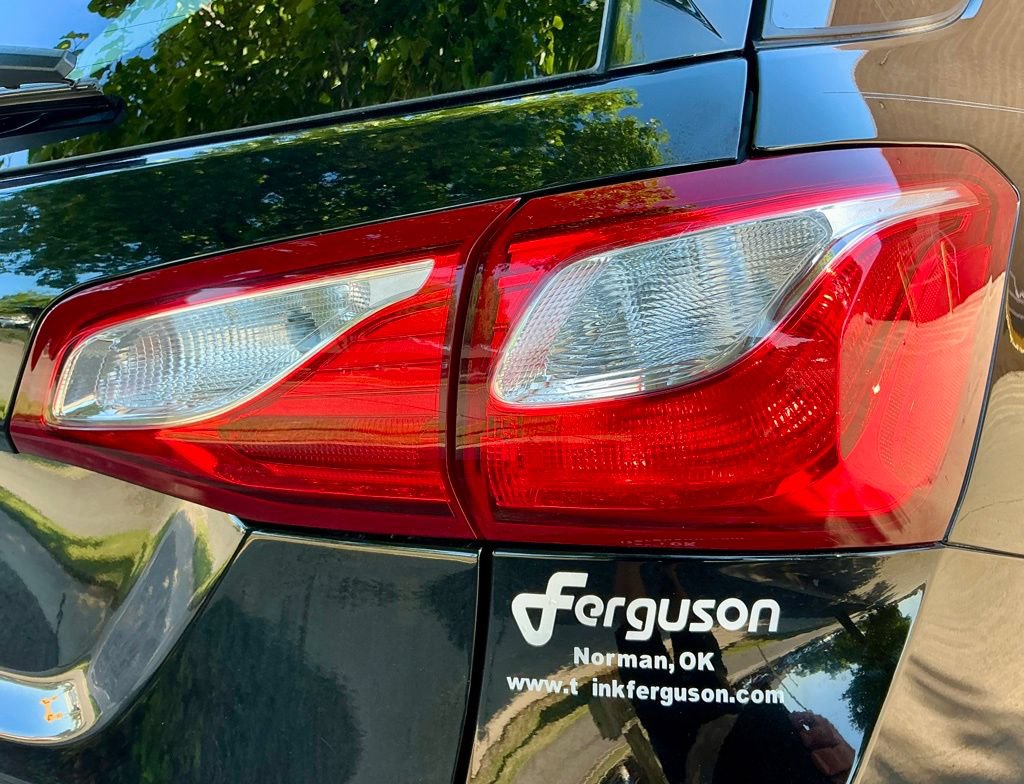 Used 2019 Chevrolet Equinox LT AWD/4WD image 16