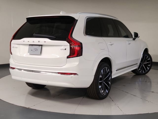 New 2026 Volvo XC90 B6 Ultra AWD/4WD image 2