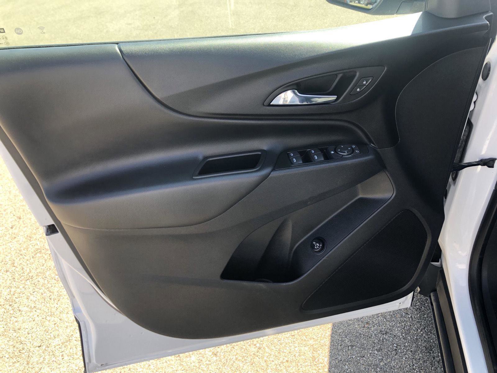 Certified 2023 Chevrolet Equinox LT image 19