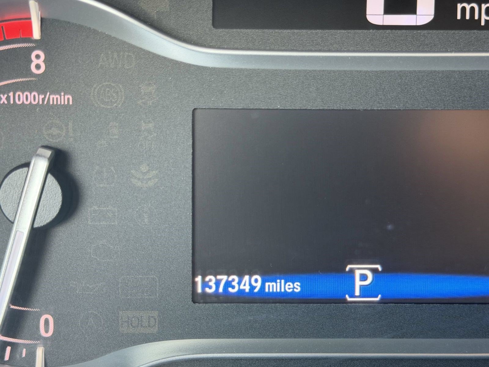 Used 2017 Honda Pilot Elite image 22