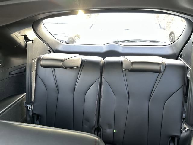 New 2026 Acura MDX Type S AWD/4WD image 26