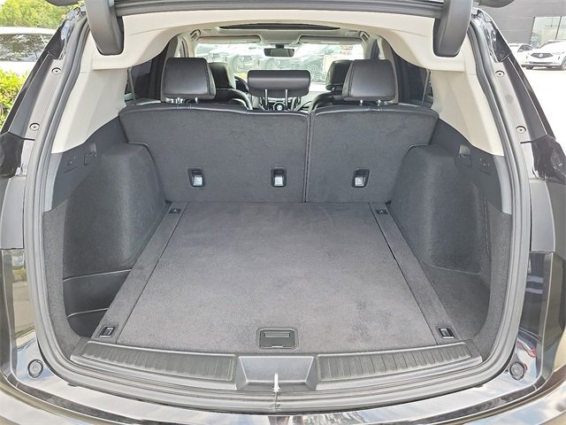 Certified 2024 Acura RDX w/ Technology Package image 21