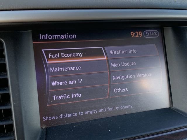 Used 2015 Nissan Pathfinder SL w/ SL Tech Package image 21