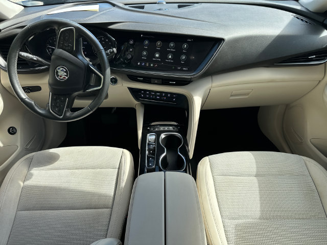 Used 2023 Buick Envision Preferred AWD/4WD image 19