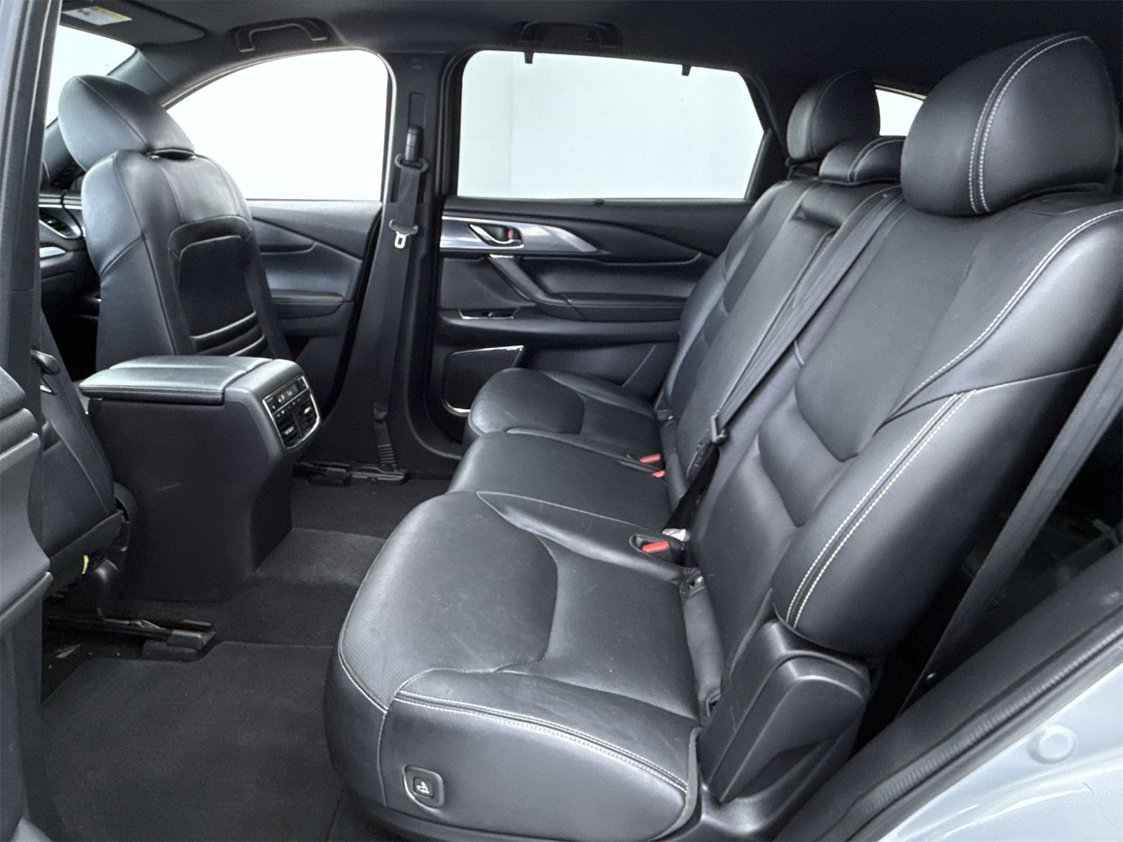 Used 2021 MAZDA CX-9 Grand Touring image 40