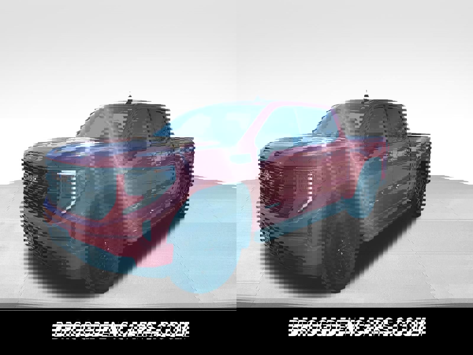 New 2025 GMC Sierra 1500 Elevation w/ Preferred Package image 7