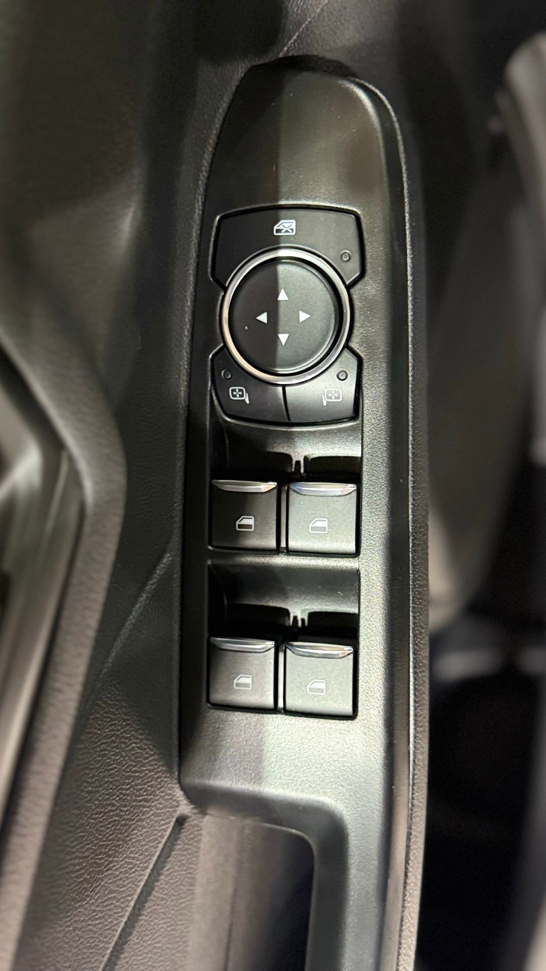 New 2026 Ford Escape Active image 32