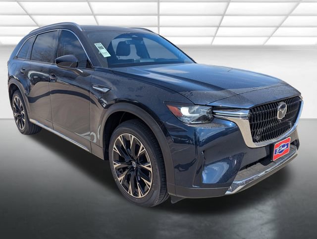 New 2026 MAZDA CX-90 Plug-In Hybrid w/ Premium Plus image 1