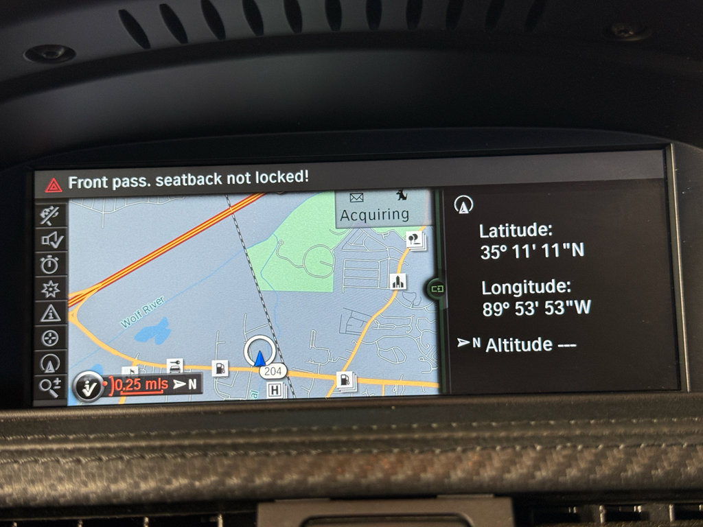 Used 2012 BMW M3 Convertible image 24