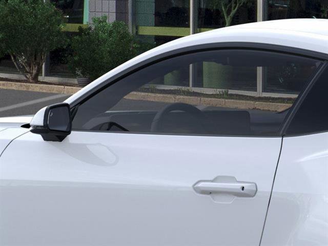New 2024 Ford Mustang GT Premium image 20