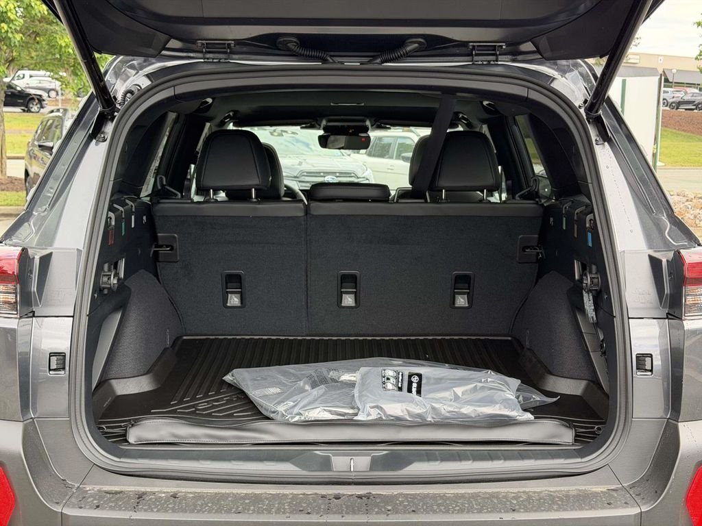New 2026 Subaru Outback Premium AWD/4WD image 12