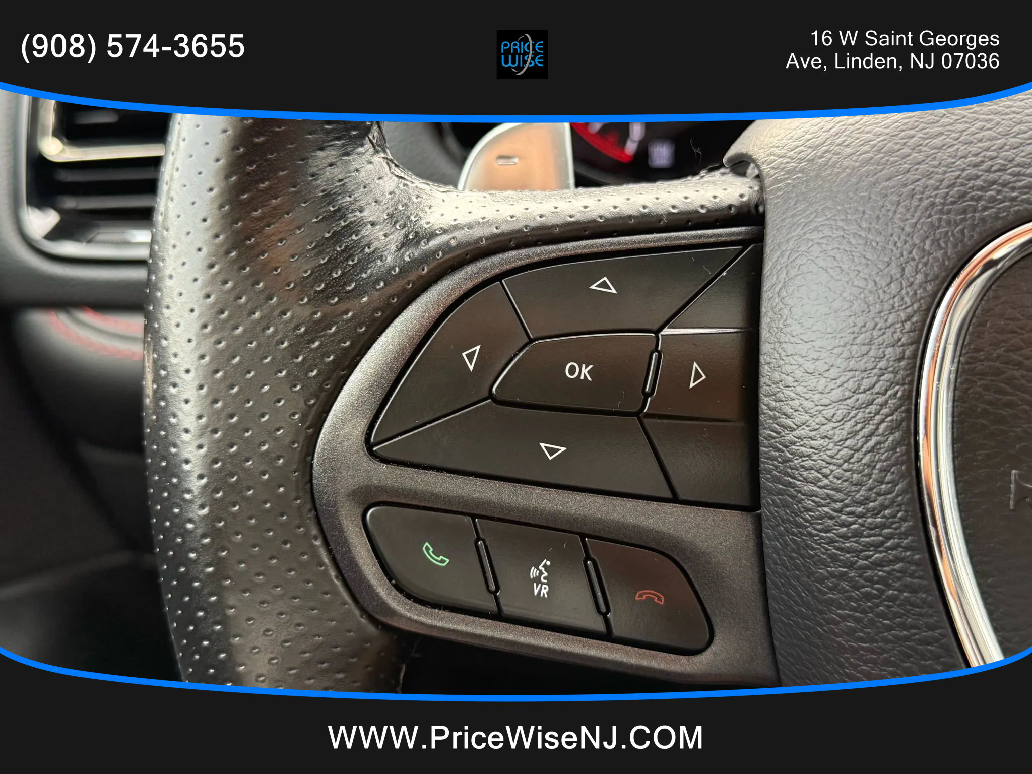 Used 2023 Dodge Durango R/T image 12