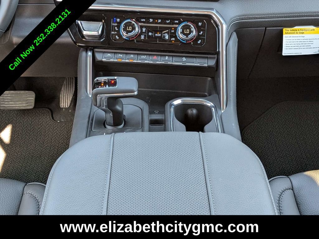 New 2026 GMC Sierra 1500 Denali w/ Technology Package image 20